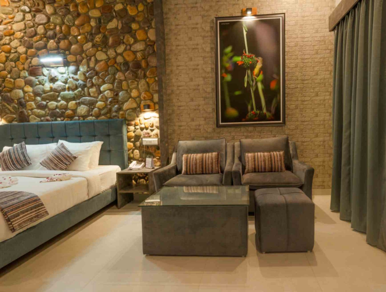 Rudraksh Suite - View 6